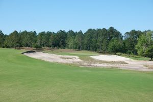 Congaree 8th Fairway